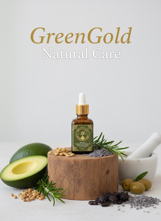 Anti-Fall Oil
